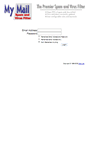 Mobile Screenshot of messagecenter.budschevy.com